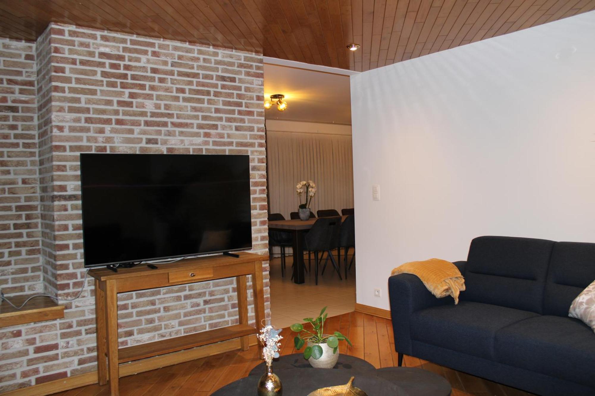 Villa Luna Opglabbeek エクステリア 写真