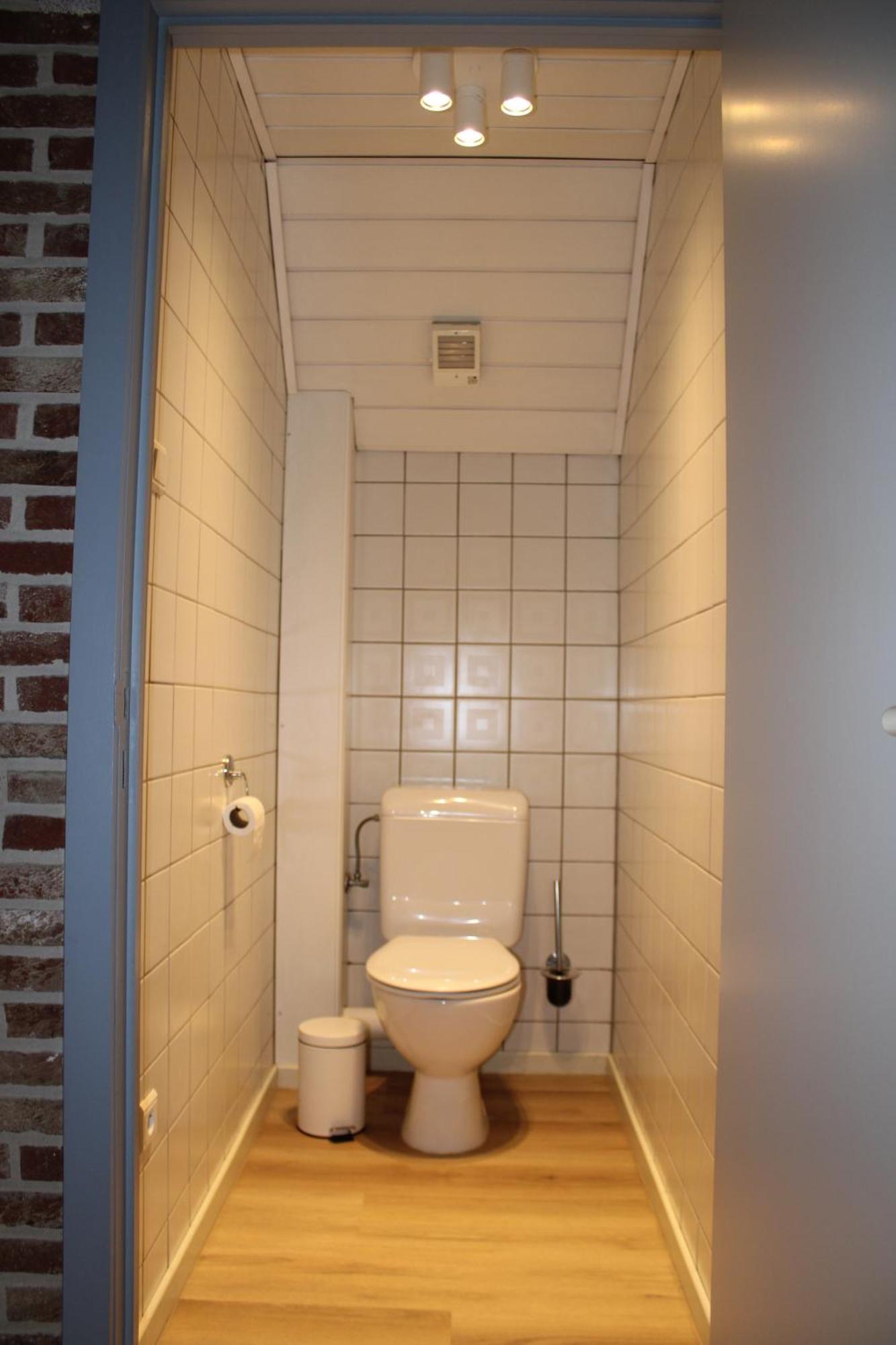Villa Luna Opglabbeek エクステリア 写真