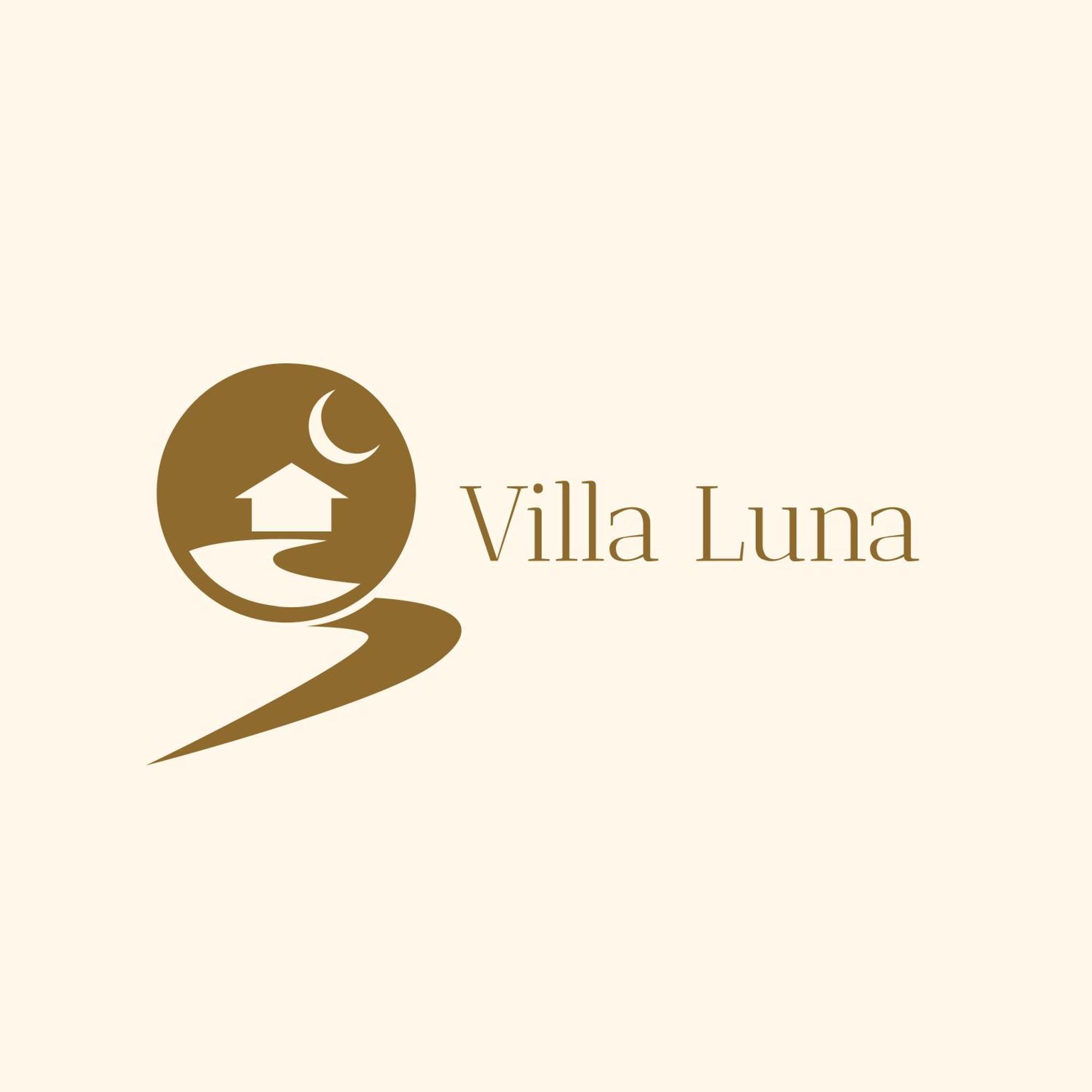 Villa Luna Opglabbeek エクステリア 写真