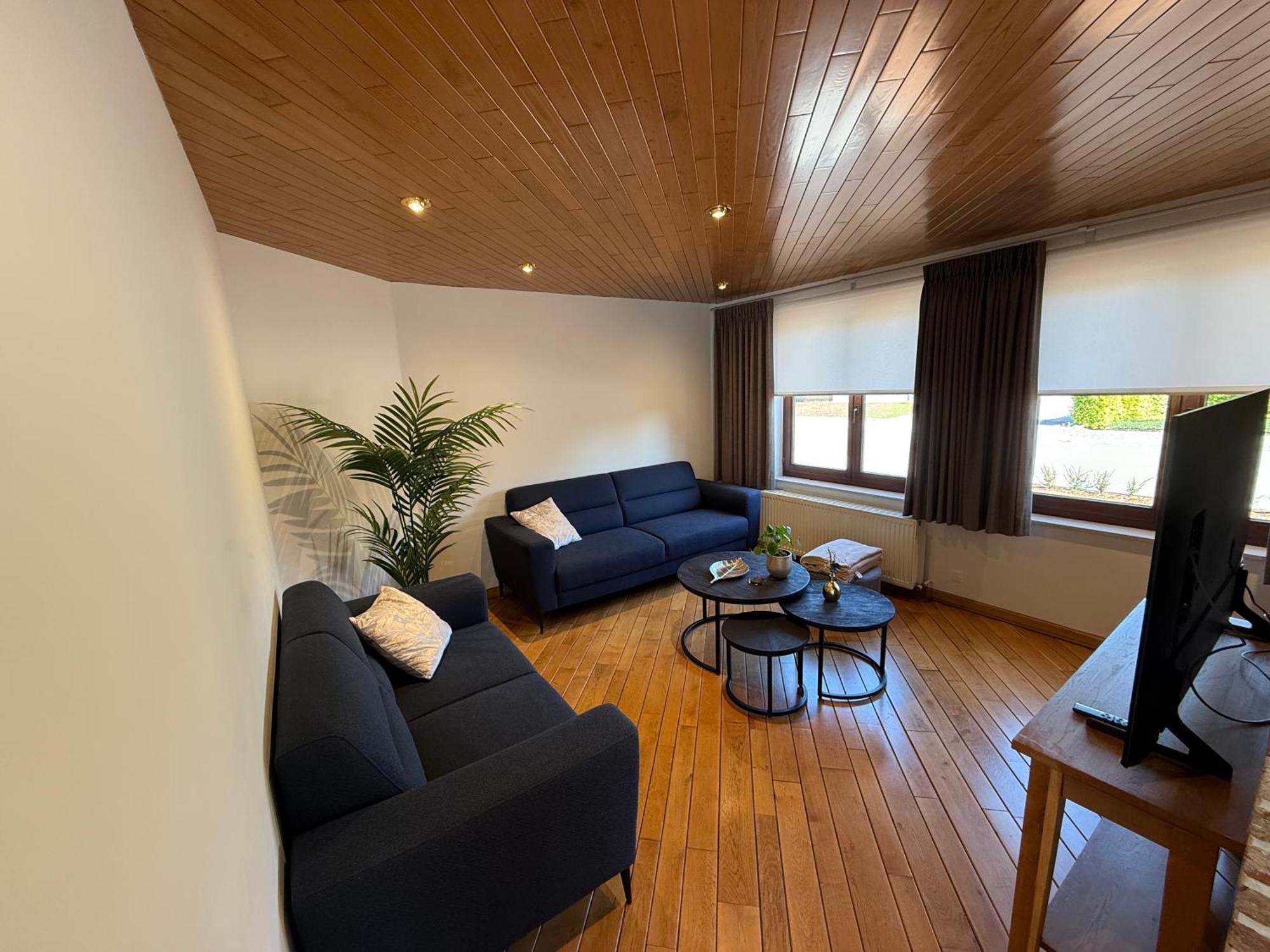 Villa Luna Opglabbeek エクステリア 写真